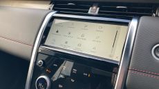 Land Rover Discovery Sport 1.5 P300e R-Dynamic SE 5dr Auto [5 Seat] Station Wagon